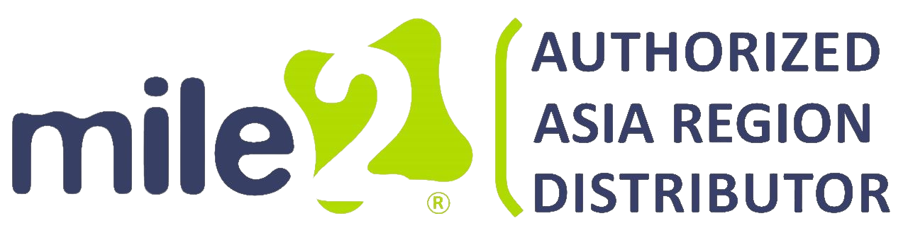 Mile2 Authorized Asia Region Distributor